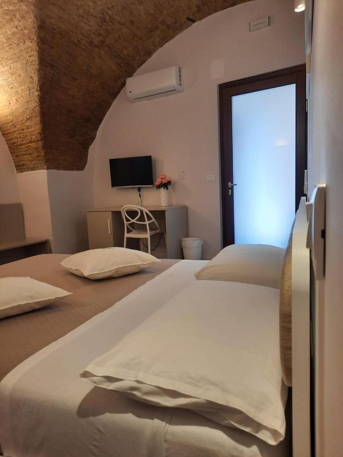 Dimora Donna Dora - Albergo Diffuso San Martino in Pensilis Kültér fotó