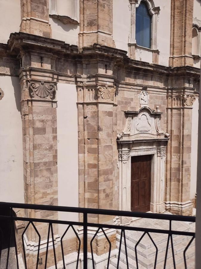 Dimora Donna Dora - Albergo Diffuso San Martino in Pensilis Kültér fotó